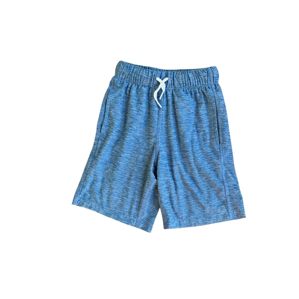 Hanna Andersson Play All Day UV Shorts